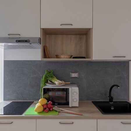 Iflat Bright Brand New 3-Bedroom Apt In Monti Roma Dış mekan fotoğraf