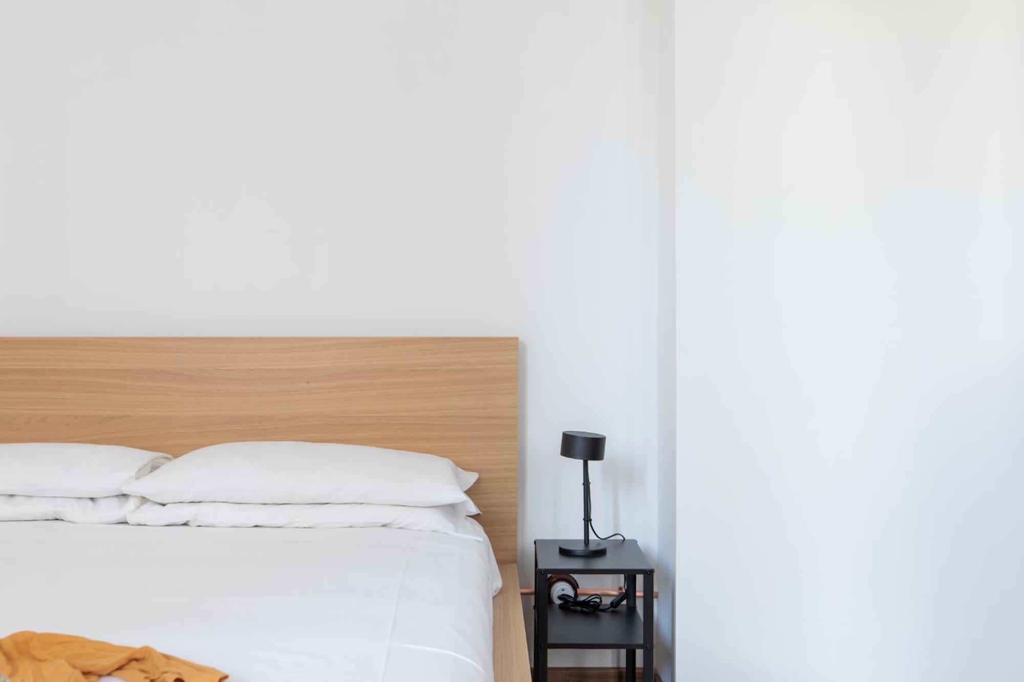 Iflat Bright Brand New 3-Bedroom Apt In Monti Roma Dış mekan fotoğraf