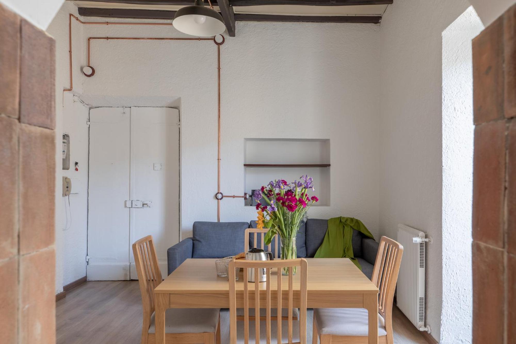Iflat Bright Brand New 3-Bedroom Apt In Monti Roma Dış mekan fotoğraf