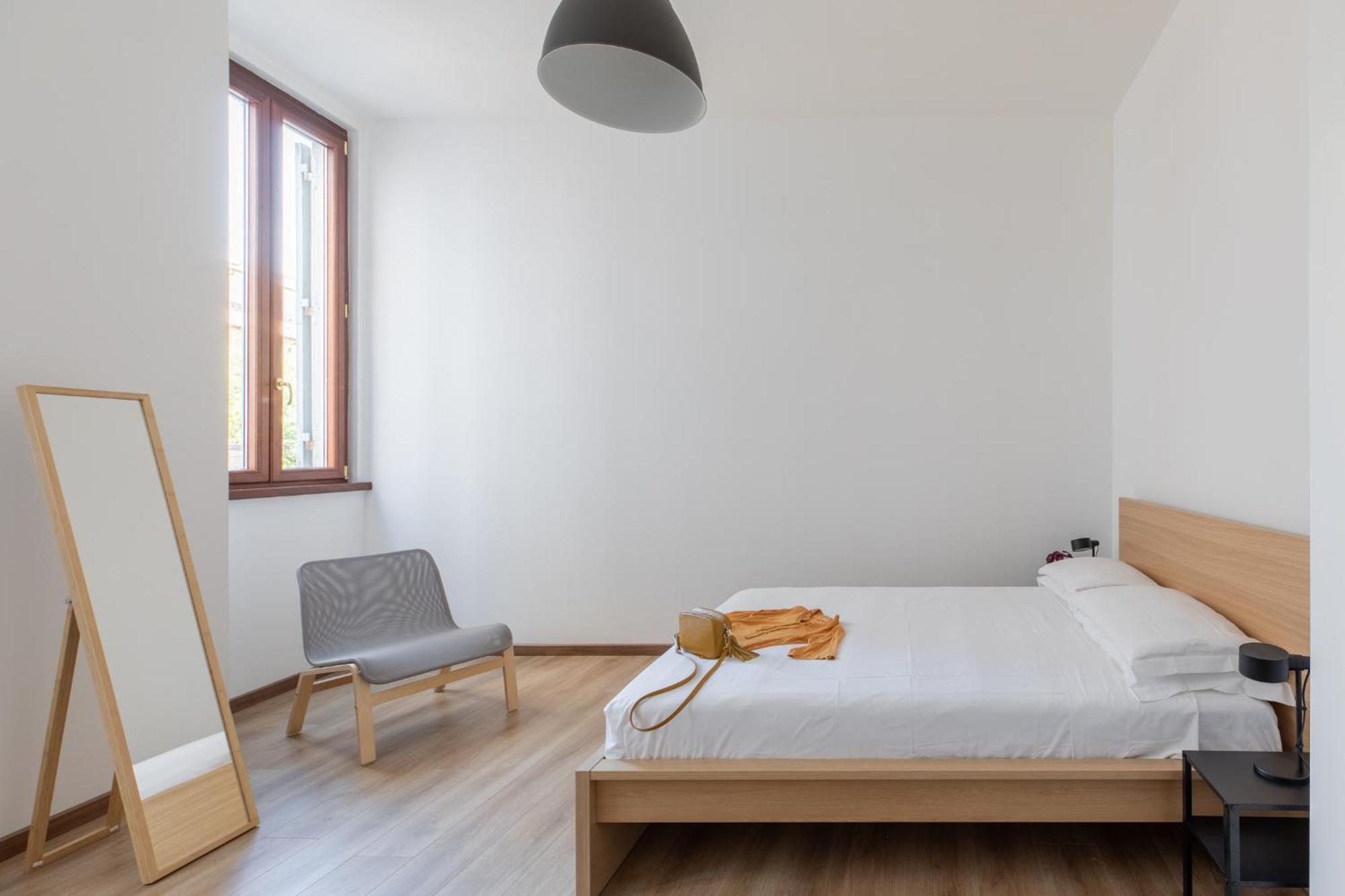 Iflat Bright Brand New 3-Bedroom Apt In Monti Roma Dış mekan fotoğraf