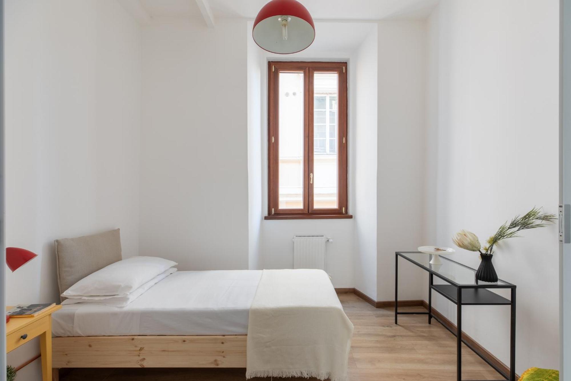 Iflat Bright Brand New 3-Bedroom Apt In Monti Roma Dış mekan fotoğraf