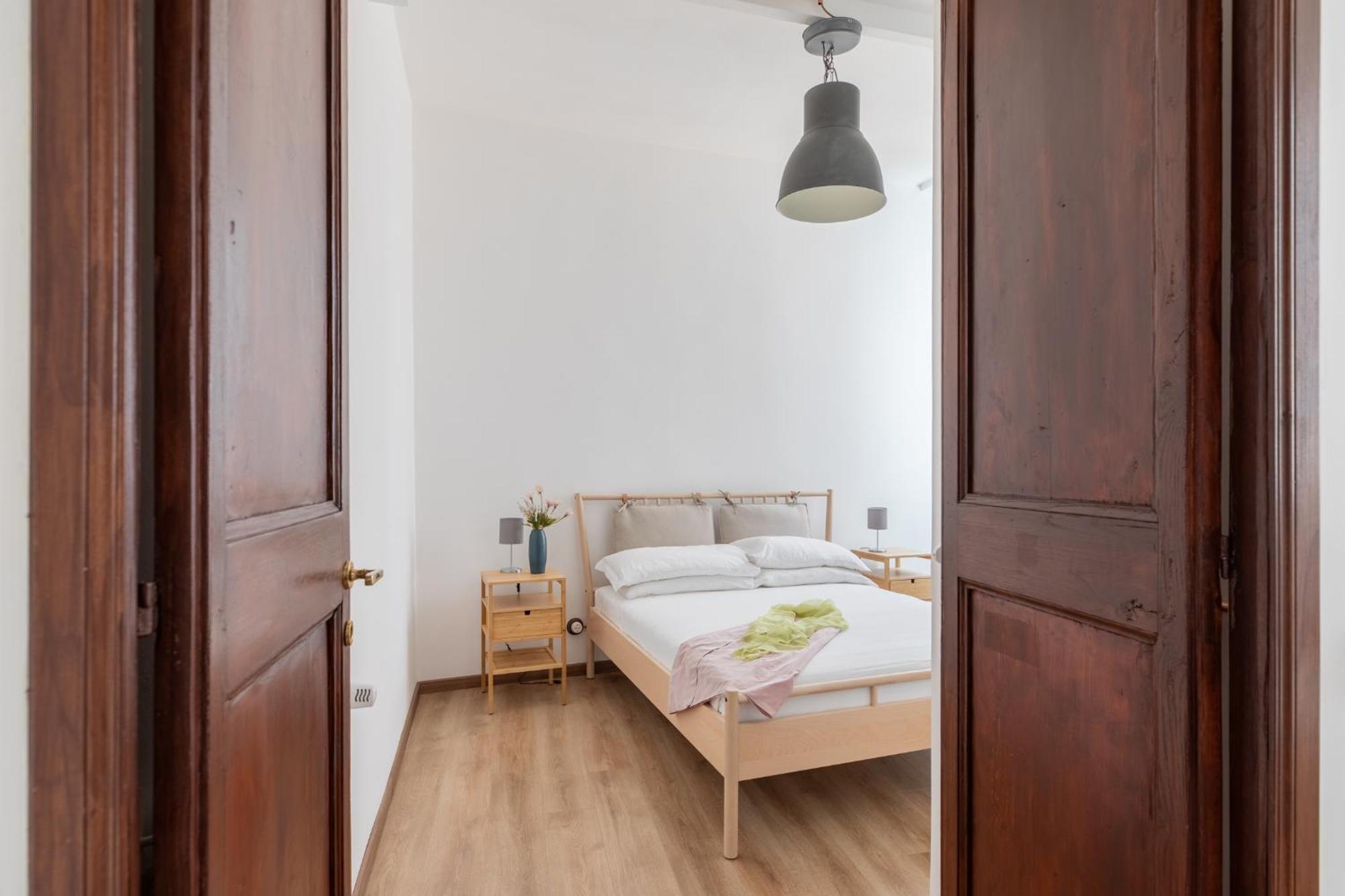 Iflat Bright Brand New 3-Bedroom Apt In Monti Roma Dış mekan fotoğraf