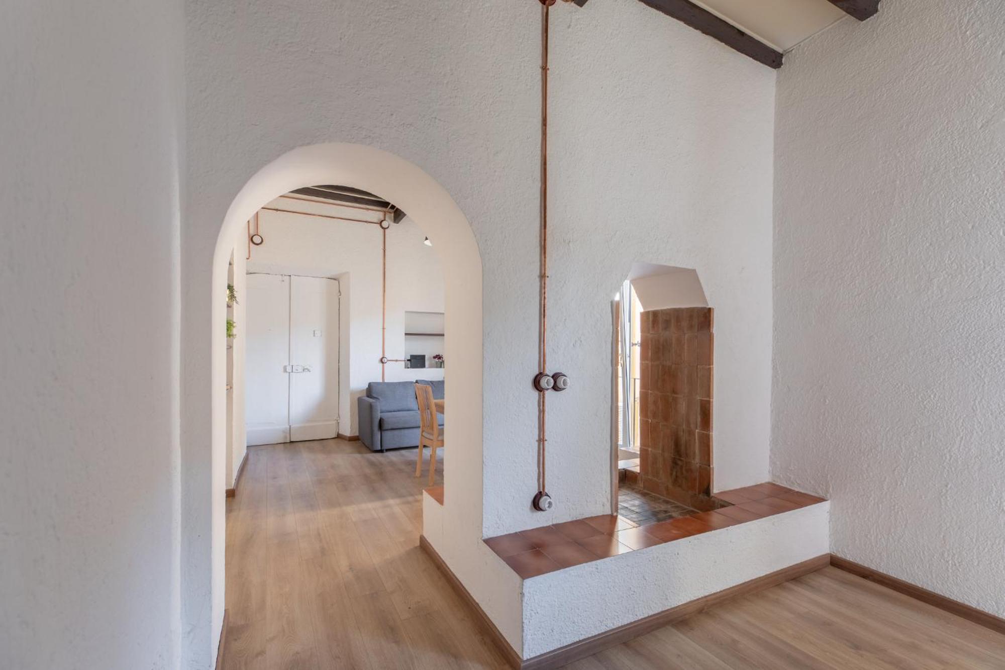 Iflat Bright Brand New 3-Bedroom Apt In Monti Roma Dış mekan fotoğraf