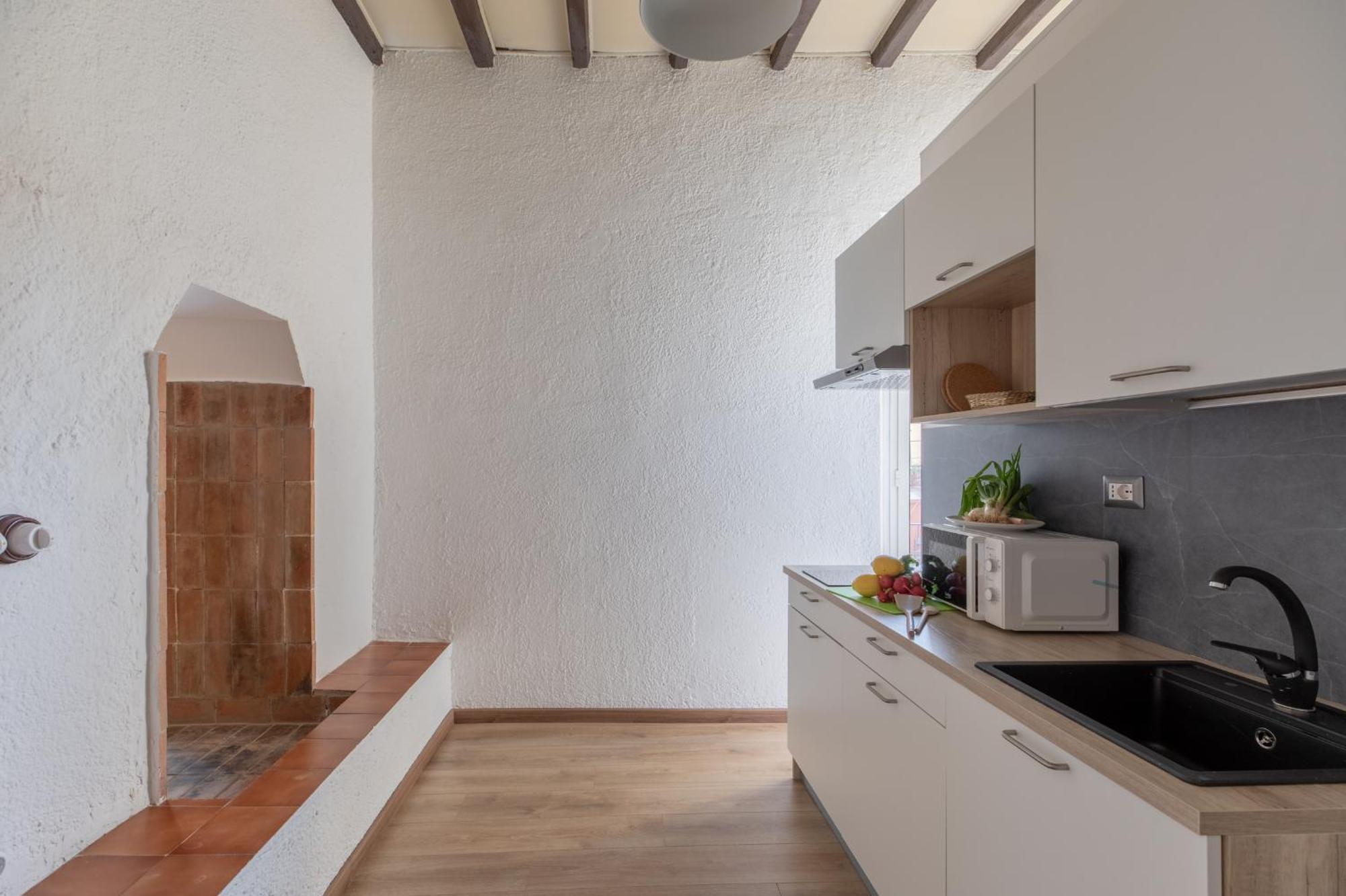 Iflat Bright Brand New 3-Bedroom Apt In Monti Roma Dış mekan fotoğraf