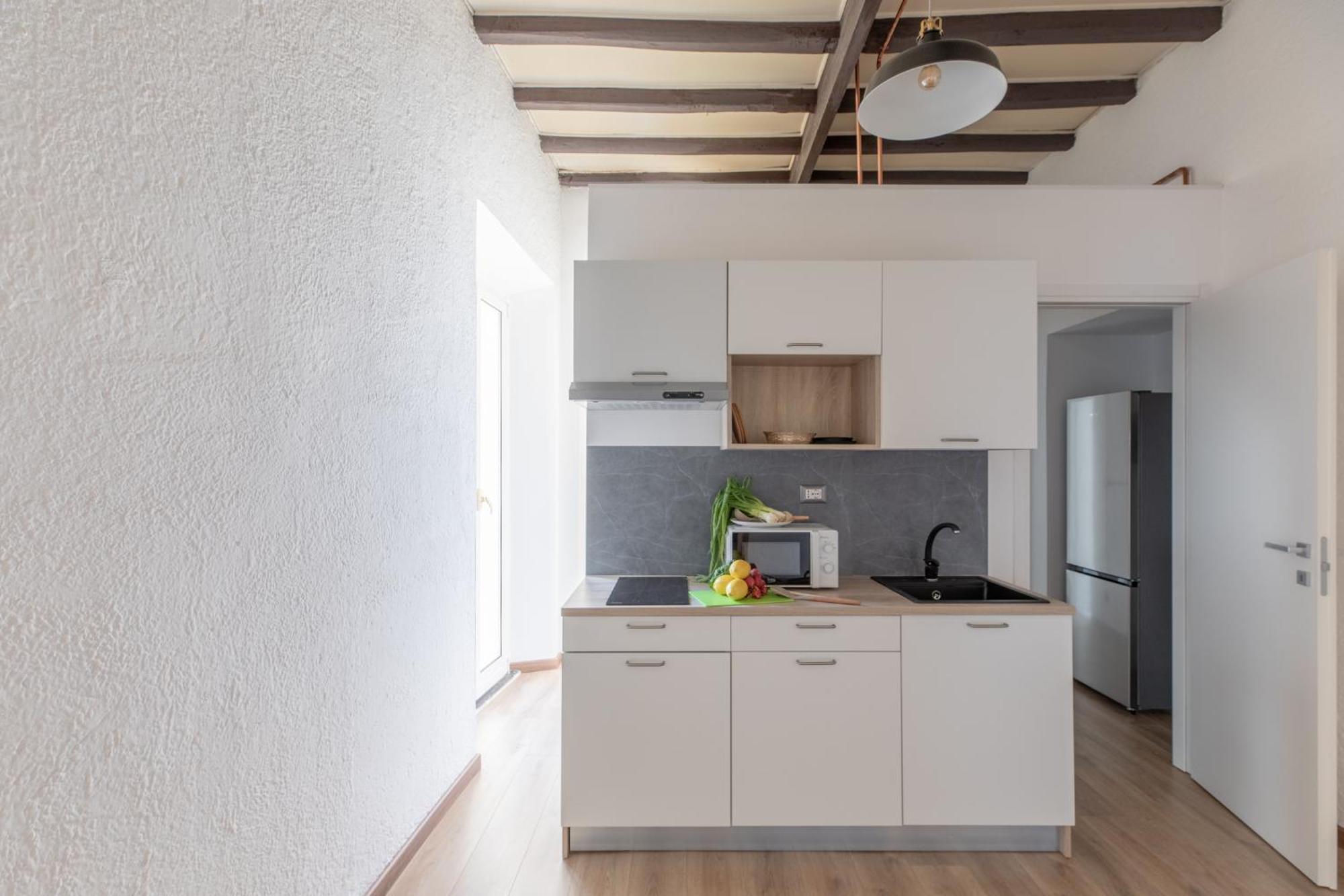 Iflat Bright Brand New 3-Bedroom Apt In Monti Roma Dış mekan fotoğraf