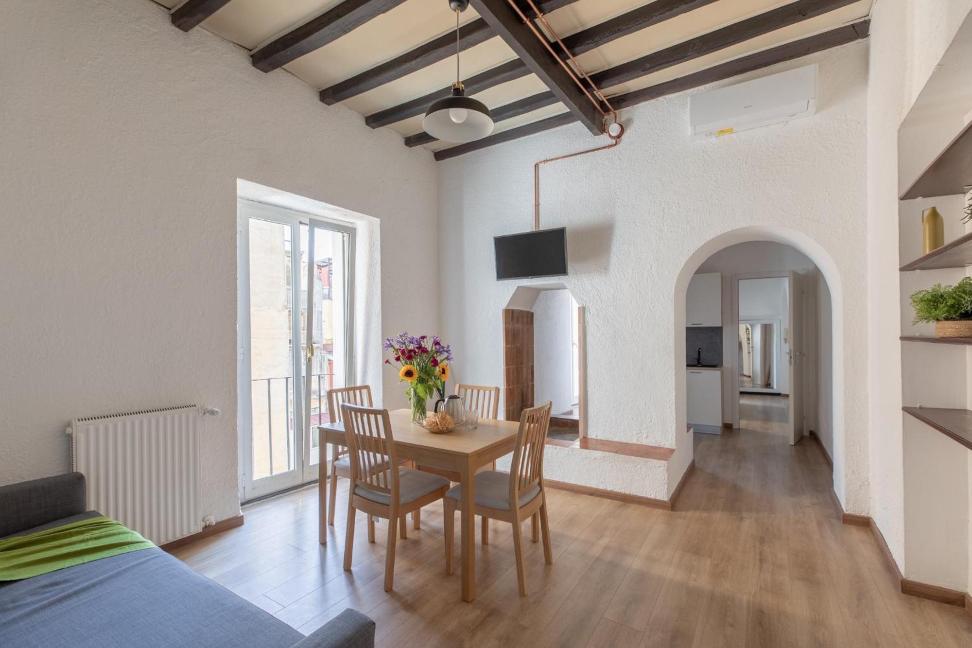 Iflat Bright Brand New 3-Bedroom Apt In Monti Roma Dış mekan fotoğraf