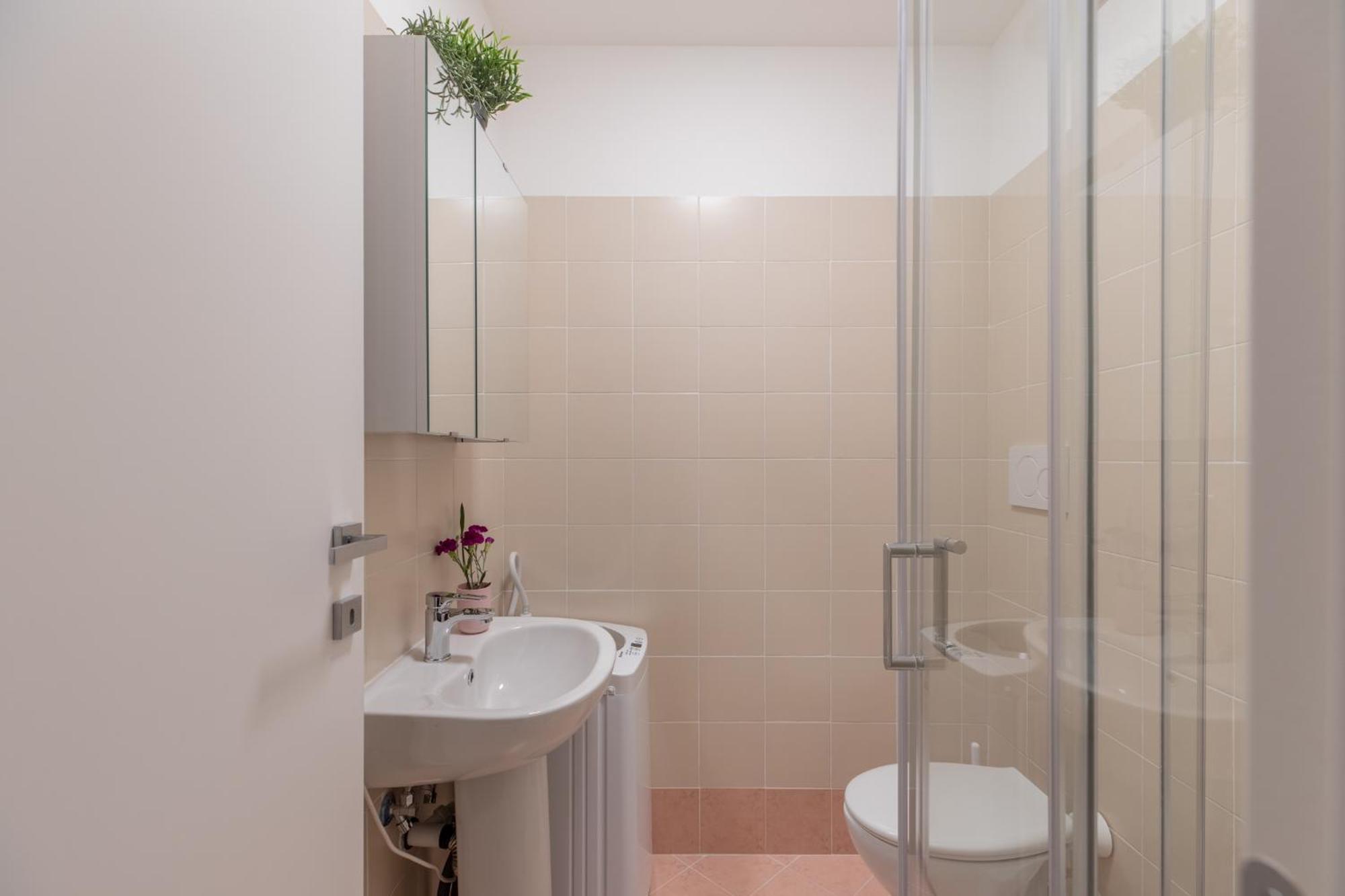 Iflat Bright Brand New 3-Bedroom Apt In Monti Roma Dış mekan fotoğraf